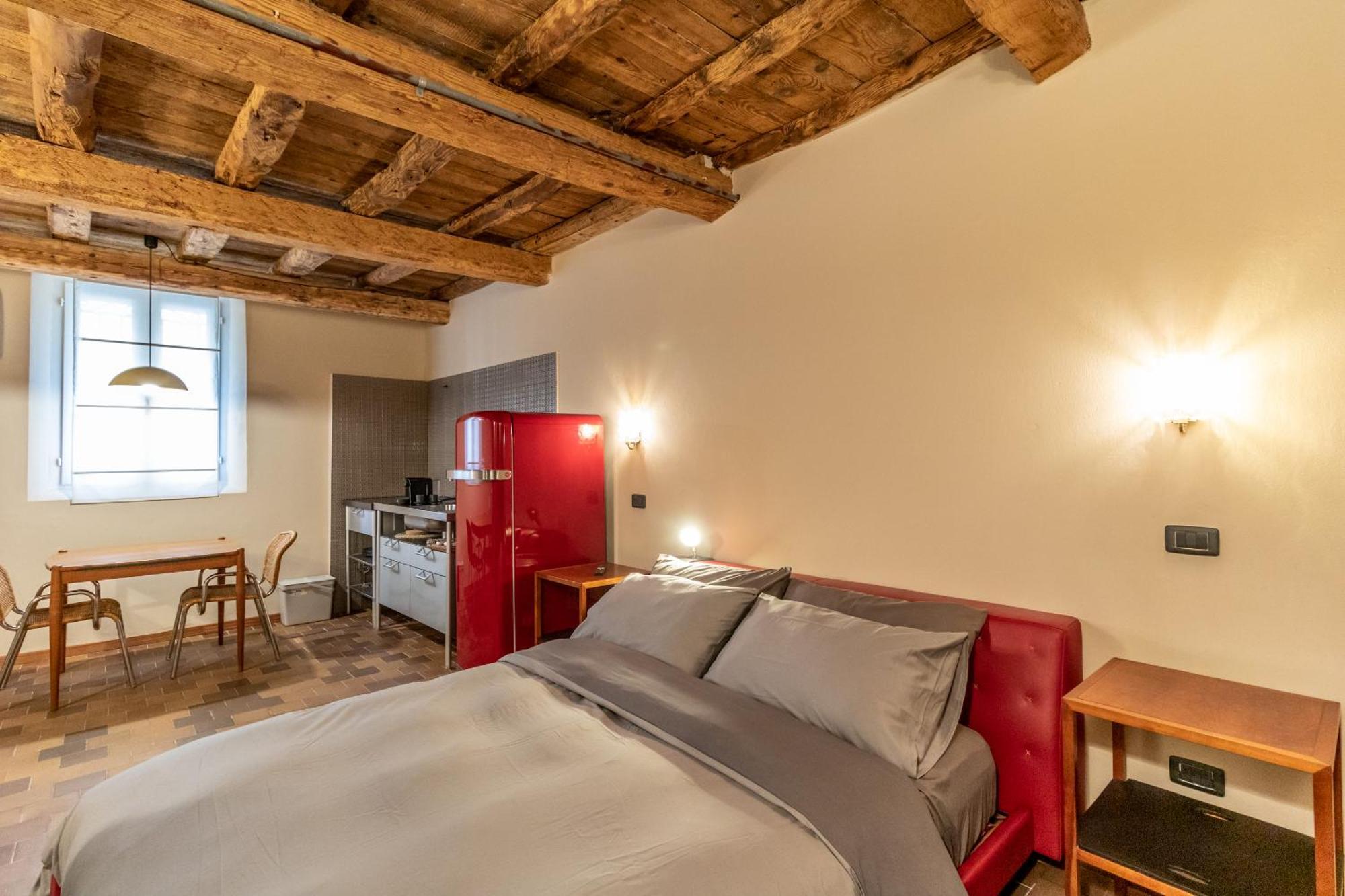 Mina Suites Cervia Exterior photo